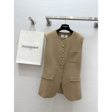 Ysl Vest